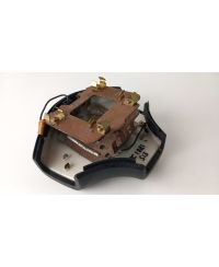 CENTRE VOLANT S13 NISSAN