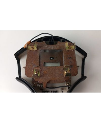 CENTRE VOLANT S13 NISSAN