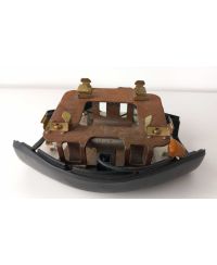 CENTRE VOLANT S13 NISSAN