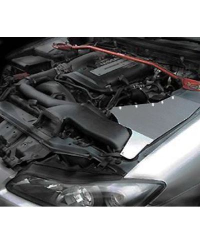BOITE A AIR ALUMINIUM TOYOTA ALTEZZA - APEXI