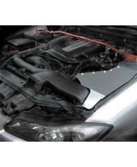 BOITE A AIR ALUMINIUM TOYOTA ALTEZZA - APEXI