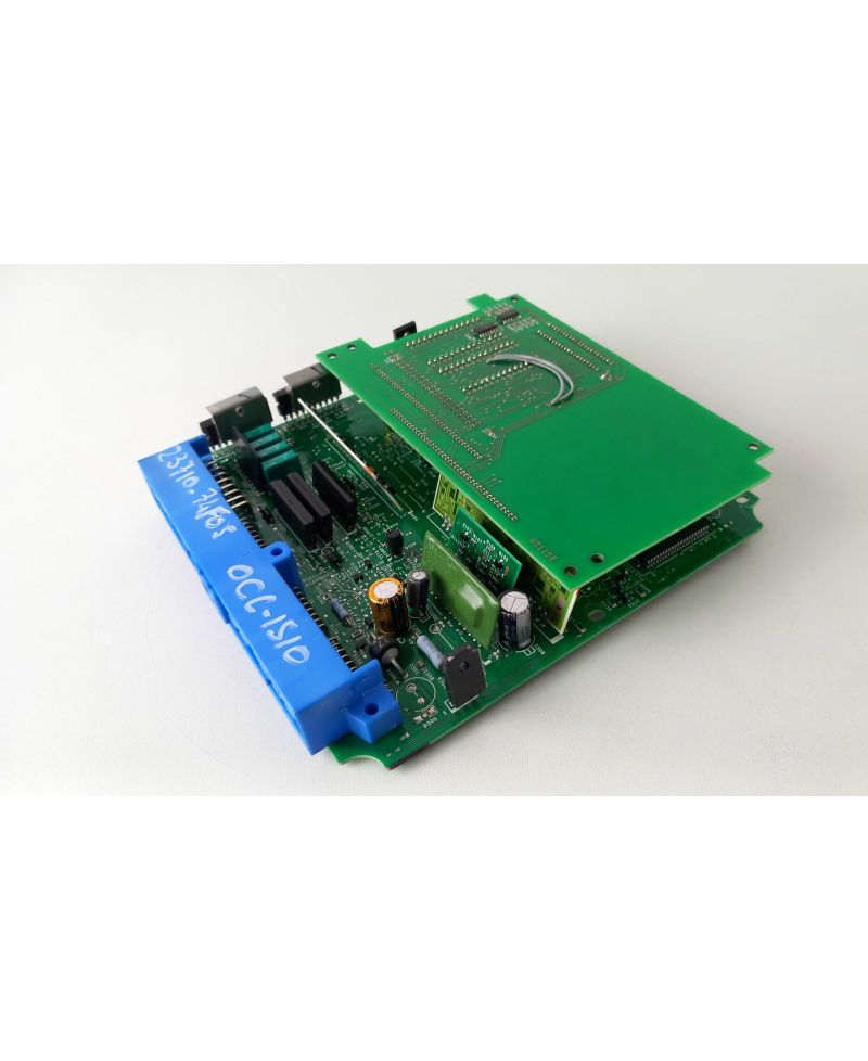 CALCULATEUR ECU MOTEUR SR20DET 200SX S14 NISSAN