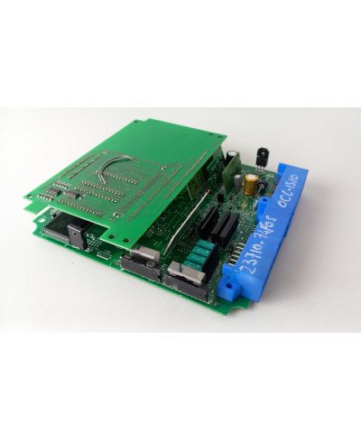 CALCULATEUR ECU MOTEUR SR20DET 200SX S14 NISSAN