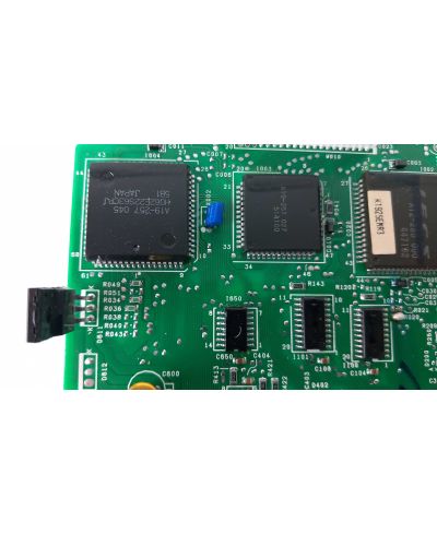 CALCULATEUR ECU MOTEUR SR20DET 200SX S14 NISSAN