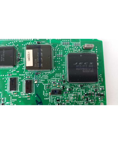 CALCULATEUR ECU MOTEUR SR20DET 200SX S14 NISSAN