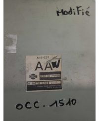 CALCULATEUR ECU MOTEUR SR20DET 200SX S14 NISSAN