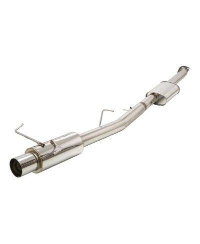 CATBACK N1 EVOLUTION NISSAN SKYLINE R34 GTT (4 PLACES) - APEXI