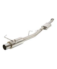 CATBACK N1 EVOLUTION NISSAN SKYLINE R34 GTT (4 PLACES) - APEXI