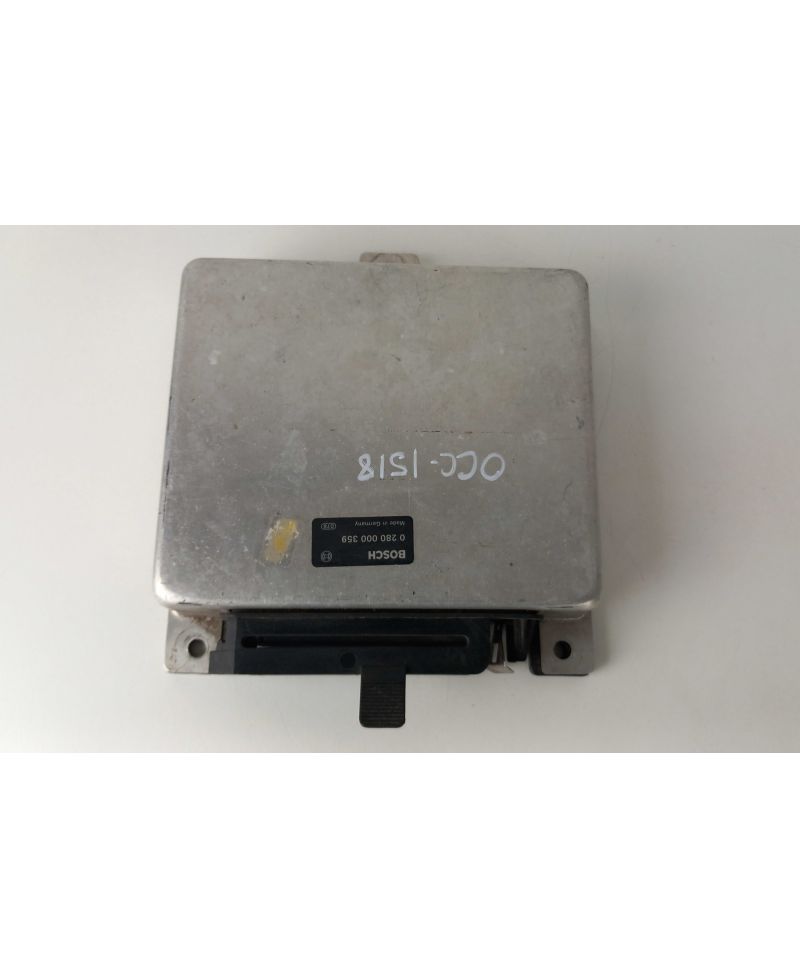 CALCULATEUR BOSCH 205GTI 1.9L PEUGEOT