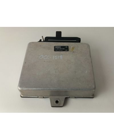 CALCULATEUR BOSCH 205GTI 1.9L PEUGEOT