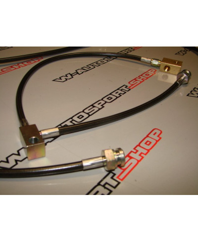 FLEXIBLES AVIATION GOODRIDGE R35 GT-R