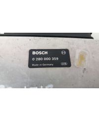 CALCULATEUR BOSCH 205GTI 1.9L PEUGEOT