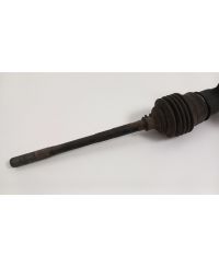 HICAS R33 GTST NISSAN