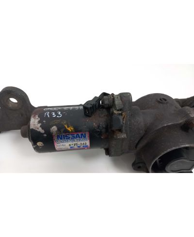 HICAS R33 GTST NISSAN