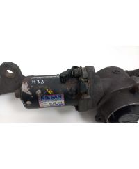 HICAS R33 GTST NISSAN