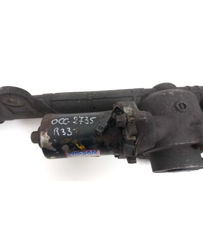 HICAS R33 GTST NISSAN