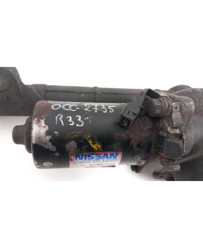 HICAS R33 GTST NISSAN