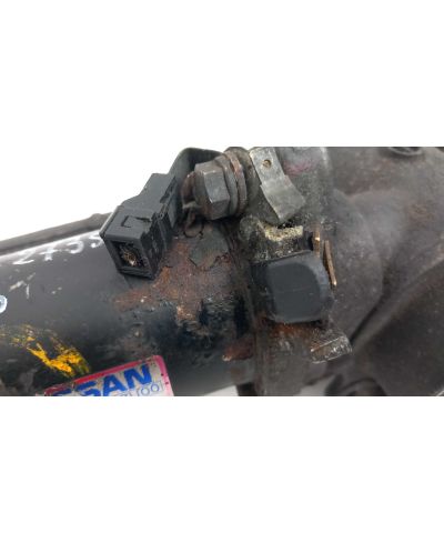 HICAS R33 GTST NISSAN