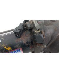 HICAS R33 GTST NISSAN