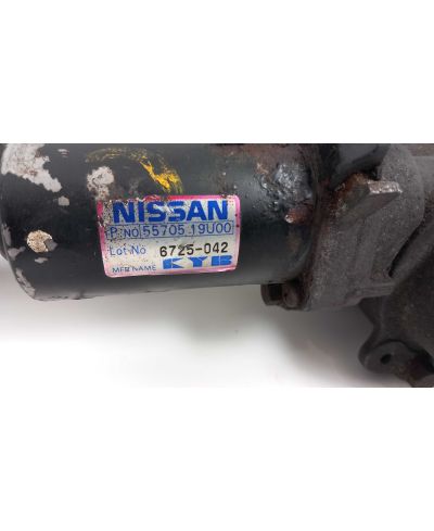 HICAS R33 GTST NISSAN