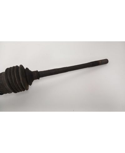 HICAS R33 GTST NISSAN