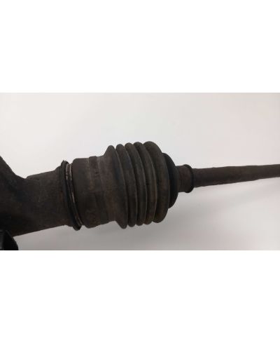 HICAS R33 GTST NISSAN