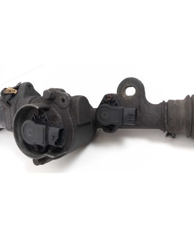 HICAS R33 GTST NISSAN