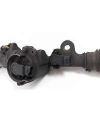 HICAS R33 GTST NISSAN