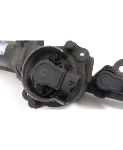 HICAS R33 GTST NISSAN