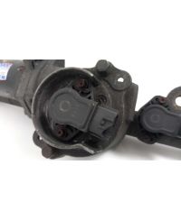 HICAS R33 GTST NISSAN