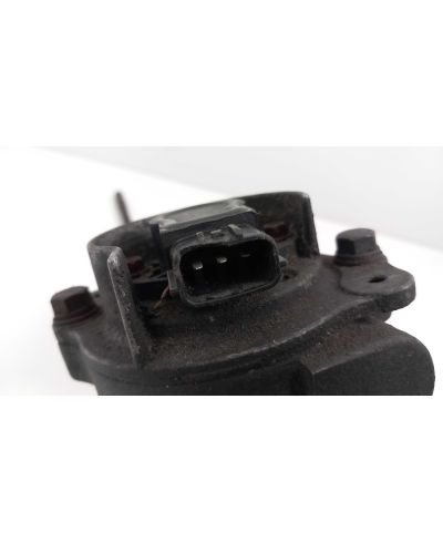 HICAS R33 GTST NISSAN