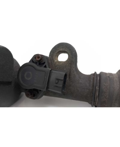 HICAS R33 GTST NISSAN