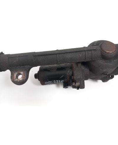 HICAS R33 GTST NISSAN