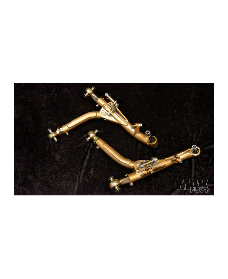 BRAS INFERIEURS LIMIT BREAK AVANT S13 MAX 