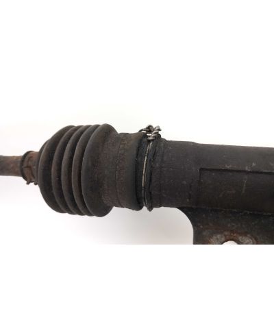 HICAS R33 GTST NISSAN