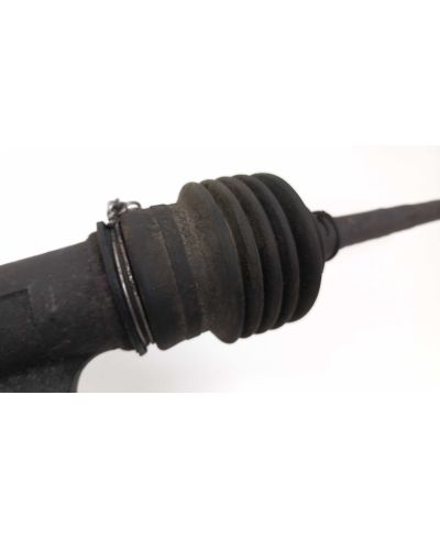 HICAS R33 GTST NISSAN