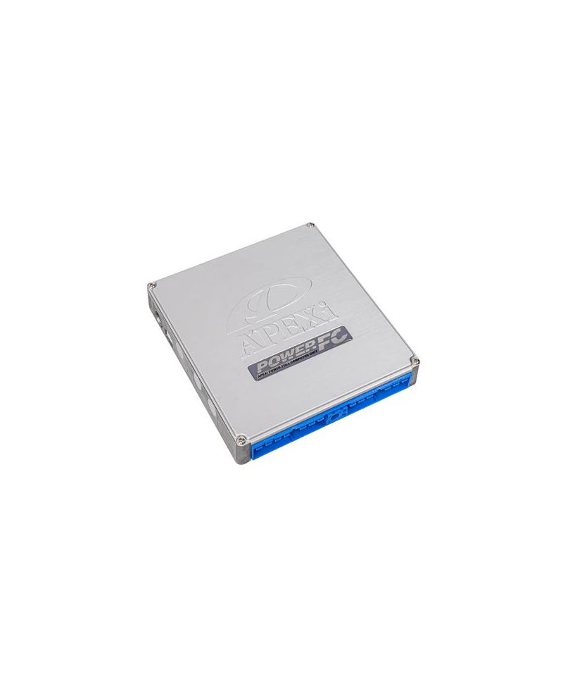 KIT GESTION MOTEUR PROGRAMMABLE POWER FC D-JETRO MITSUBISHI LANCER EVO V - APEXI