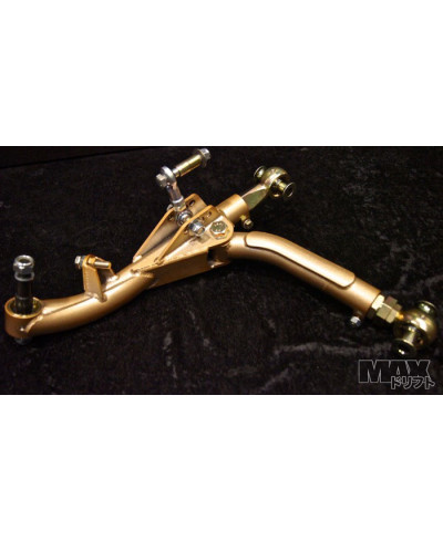 BRAS INFERIEURS LIMIT BREAK AVANT S13 MAX 