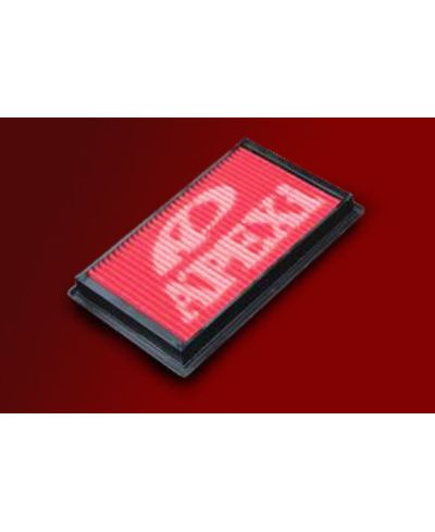 FILTRE A AIR POWER INTAKE SUZUKI WAGON R, MR WAGON / MAZDA FLAIR/ NISSAN MOCO - APEXI