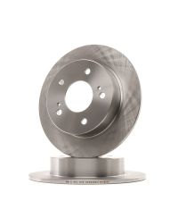 SET DISQUES ARRIERE S14 