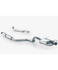 CATBACK LEGALIS R NISSAN MARCH (MICRA) 1000 3000 - FUJITSUBO