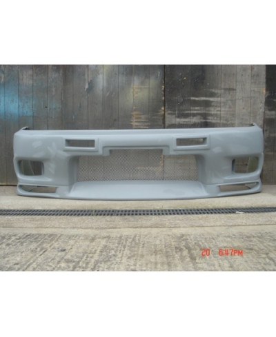 PARE CHOC AVANT STYLE GTR R33 GTST EPR