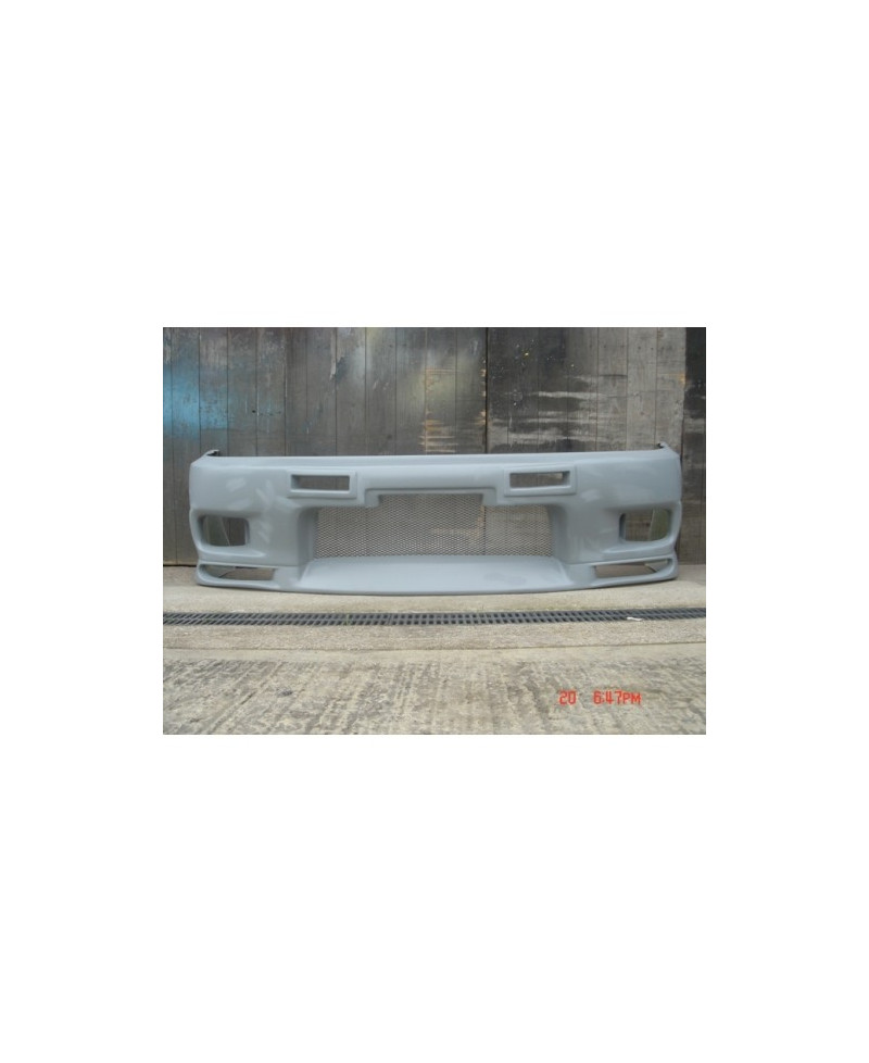 PARE CHOC AVANT STYLE GTR R33 GTST EPR