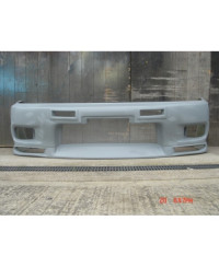 PARE CHOC AVANT STYLE GTR R33 GTST EPR