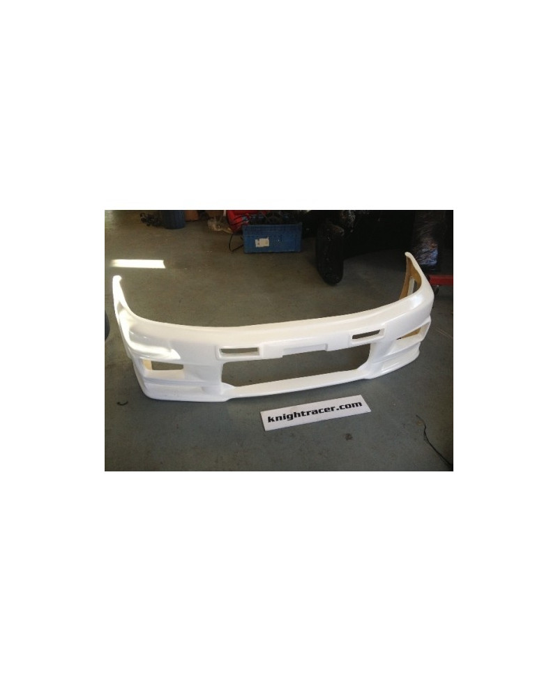 PARE CHOC AVANT TYPE 400R R33 GTST EPR