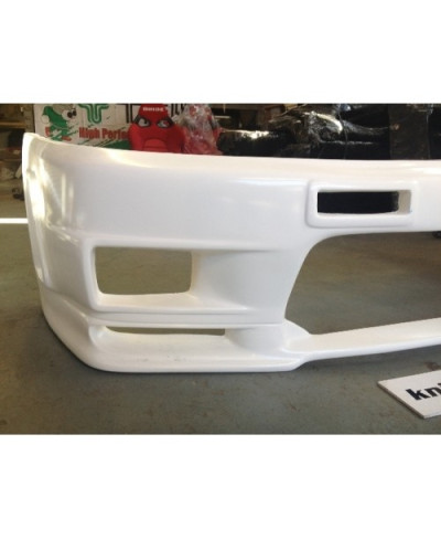 PARE CHOC AVANT TYPE 400R R33 GTST EPR