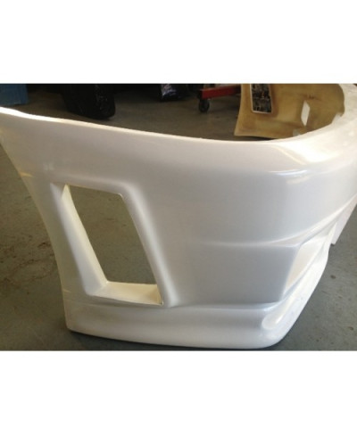 PARE CHOC AVANT TYPE 400R R33 GTST EPR