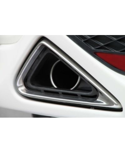 CATBACK POWER GETTER HONDA CIVIC TYPE R FN2 - FUJITSUBO