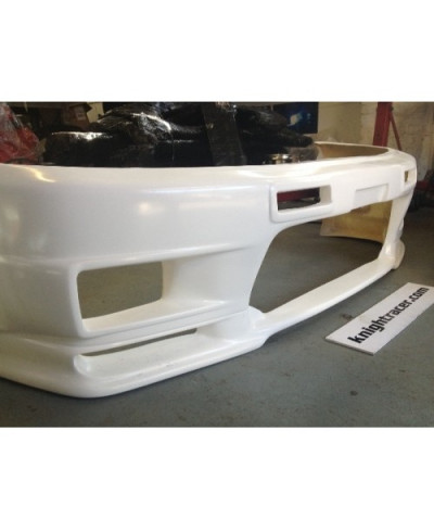 PARE CHOC AVANT TYPE 400R R33 GTST EPR