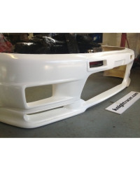 PARE CHOC AVANT TYPE 400R R33 GTST EPR